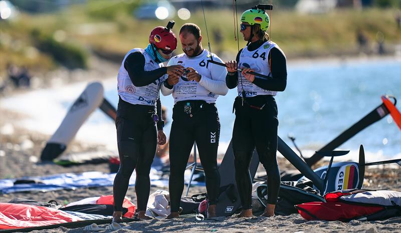 2025 Formula Kite European Championships - photo © IKA Media / Robert Hajduk