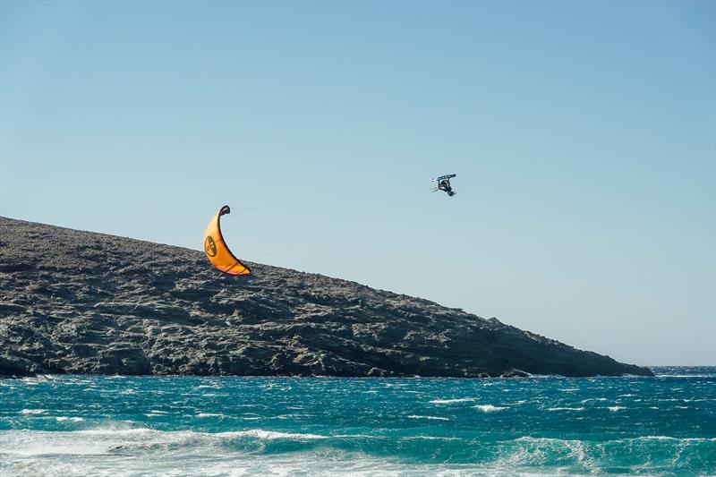 North Kiteboarding unveils the 2026 Big Air Collection - photo © North Kiteboarding
