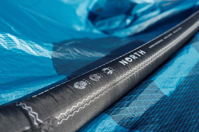 North Kiteboarding unveils the 2026 Big Air Collection - photo © North Kiteboarding