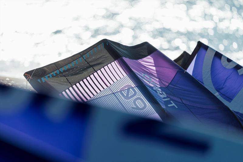 North Kiteboarding unveils the 2026 Big Air Collection - photo © North Kiteboarding