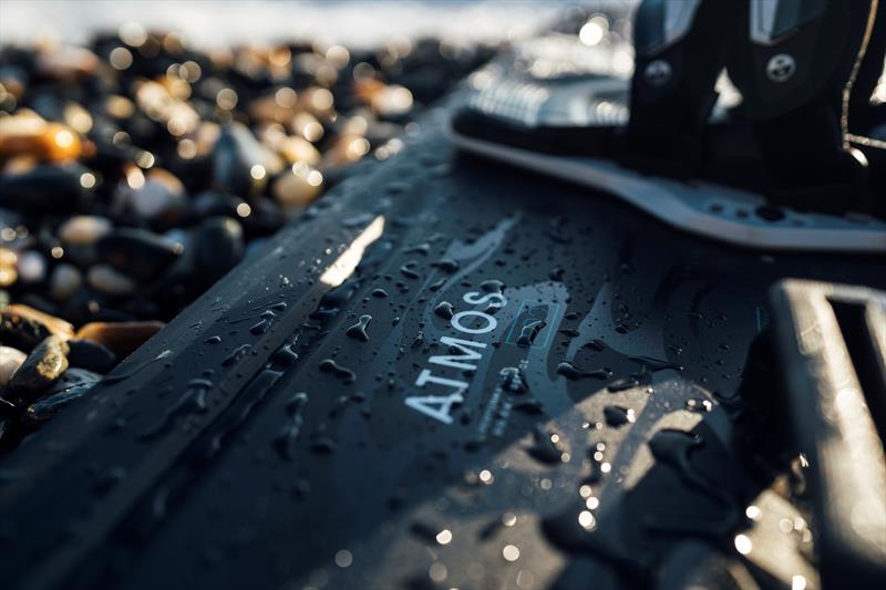 North Kiteboarding unveils the 2026 Big Air Collection - photo © North Kiteboarding