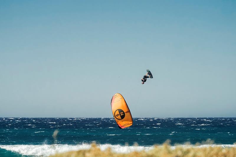 North Kiteboarding unveils the 2026 Big Air Collection - photo © North Kiteboarding