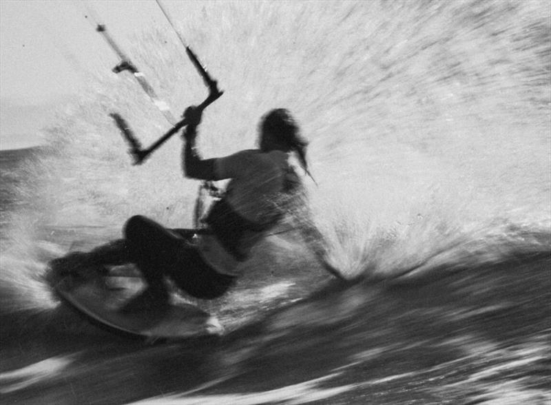 GKA Kite-Surf World Cup Dakhla 2025 - photo © Lukas K Stiller