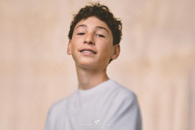 2025 IKA Youth World Championships day 2 - photo © IKA Media / Robert Hajduk