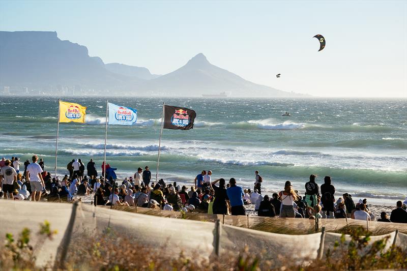 2025 Red Bull King of the Air photo copyright Wayne Reiche / Red Bull Content Pool taken at  and featuring the Kiteboarding class