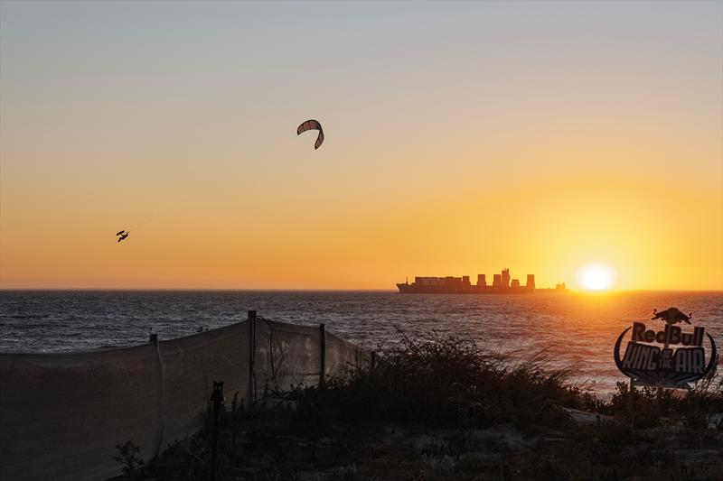 2025 Red Bull King of the Air photo copyright Paul Ganse / Red Bull Content Pool taken at  and featuring the Kiteboarding class