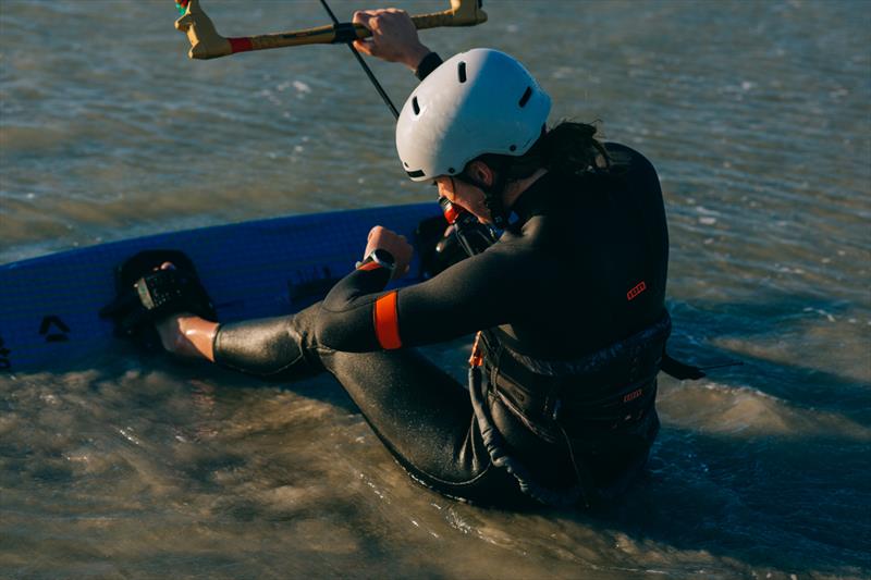 GKA Kite World Tour Big Air Challenge 2026 - photo © WOO Sports