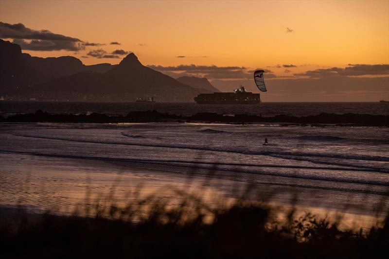 GKA Kite World Tour Big Air Challenge 2026 - photo © WOO Sports