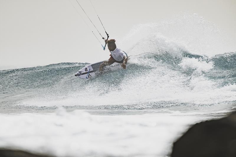 Robertney Barros - photo © Lukas K Stiller