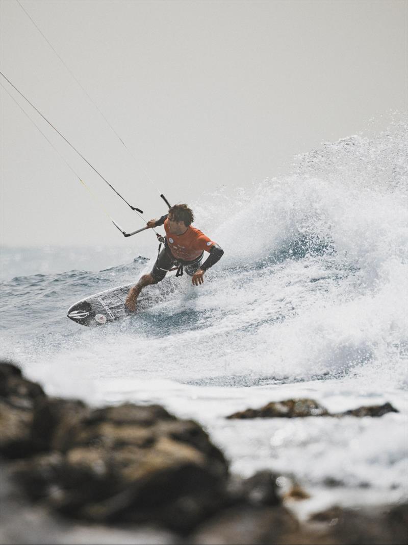 2026 GKA Kite-Surf World Cup Cape Verde - photo © Lukas K Stiller