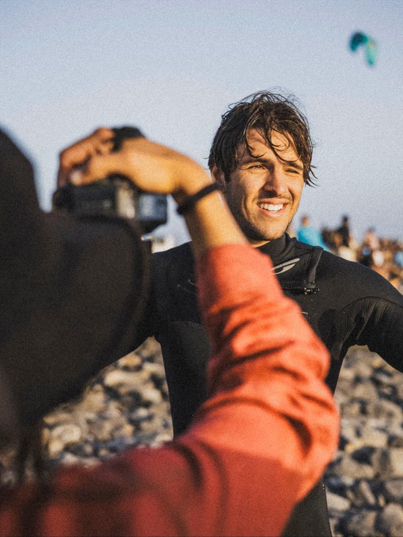 2026 GKA Kite-Surf World Cup Cape Verde - photo © Lukas K Stiller