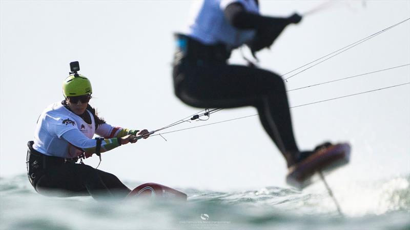 2026 Formula Kite World Championships - Day 1 - photo © IKA Media / Robert Hajduk