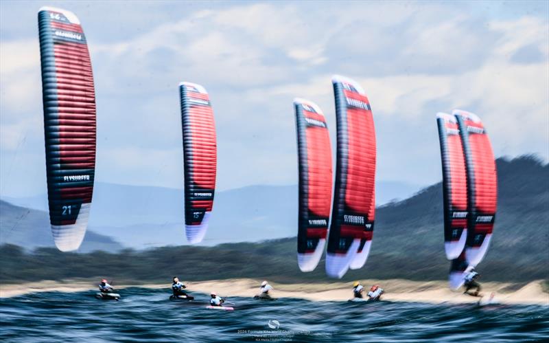 2026 Formula Kite World Championships at Viana do Castelo - Day 5 - photo © IKA Media / Robert Hajduk