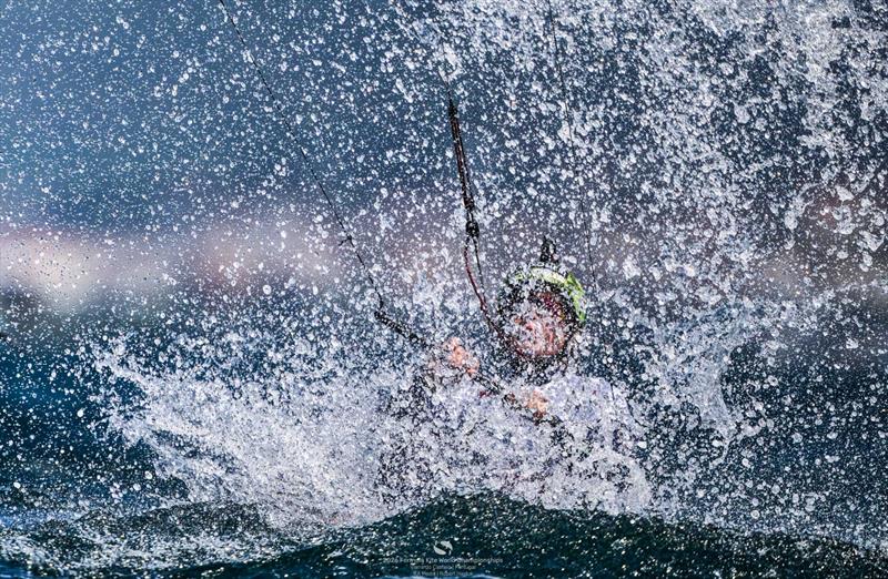 2026 Formula Kite World Championships at Viana do Castelo - Day 5 - photo © IKA Media / Robert Hajduk
