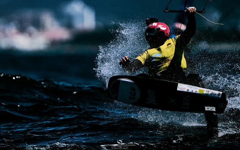 2026 Formula Kite World Championships at Viana do Castelo - Day 5 - photo © IKA Media / Robert Hajduk