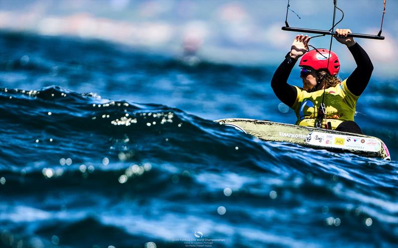 2026 Formula Kite World Championships day 6 - photo © IKA Media / Robert Hajduk
