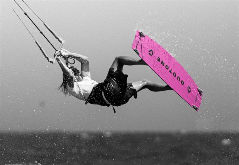 GKA Freestyle Kite World Cup Mexico 2026 - photo © Samuel Cardenas