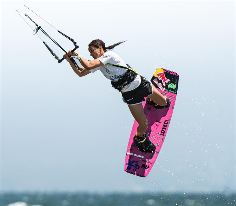 GKA Freestyle Kite World Cup Mexico 2026 - photo © Samuel Cardenas