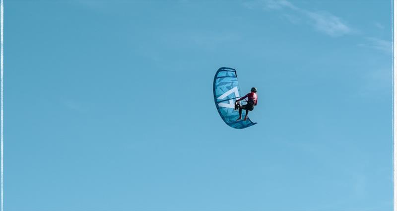 GKA Big Air Kite World Cup 2026 set to kick off in Mykonos, Greece photo copyright GKA Kite World Tour taken at  and featuring the Kiteboarding class