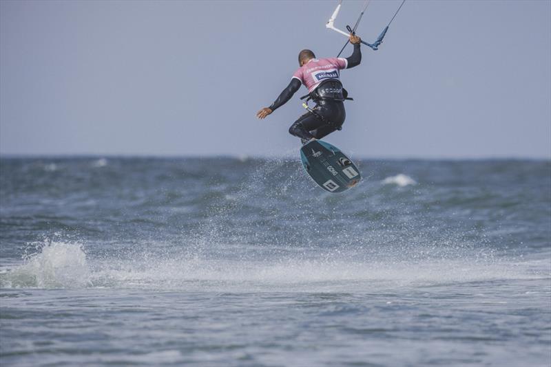 GKA Kite World Cup Sylt 2025 - photo © Lukas K Stiller