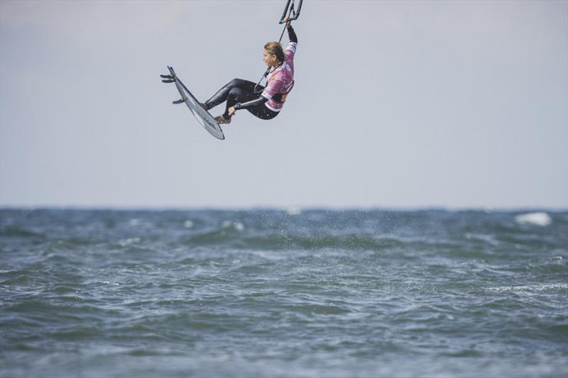 GKA Kite World Cup Sylt 2025 - photo © Lukas K Stiller