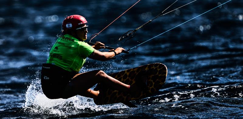 2026 Sardinia Kiteboard Grand Slam in Quartu Sant'Elena - Day 5 - photo © IKA Media / Robert Hajduk