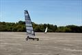 British Championship Regatta at York