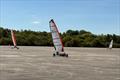 British Championship Regatta at York