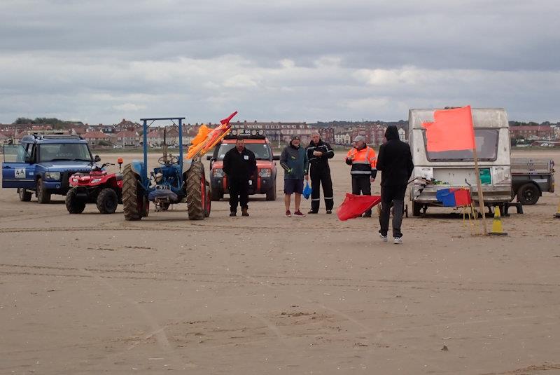 BFSLYC Landyacht Series event at Hoylake - photo © Gareth Rowlands