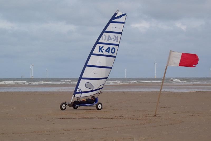 BFSLYC Landyacht Series event at Hoylake - photo © Gareth Rowlands