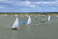 Lapwing Championship 2023 at Aldeburgh © Ian Robson