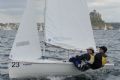 The racing continues at the Lark nationals on day three