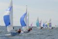The racing continues at the Lark nationals on day three