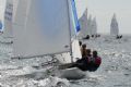 The racing continues at the Lark nationals on day three