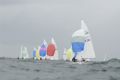 A bit of everything on day four of the Lark nationals at Penzance