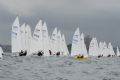 A bit of everything on day four of the Lark nationals at Penzance