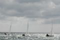 A windy start to the Lark nationals at Penzance