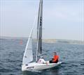 Larks at the Weymouth Regatta 2023 © Weymouth Sailing Club