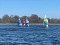 © Shustoke Sailing Club