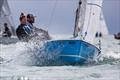 2025 Musto Lark Nationals at Abersoch Day 3