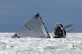 2025 Musto Lark Nationals at Abersoch Day 3