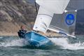 2025 Musto Lark Nationals at Abersoch Day 3