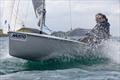 2025 Musto Lark Nationals at Abersoch Day 3