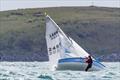 2025 Musto Lark Nationals at Abersoch Day 3