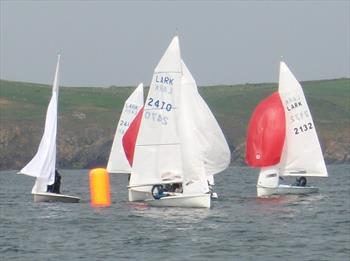 sandringham yacht club race results