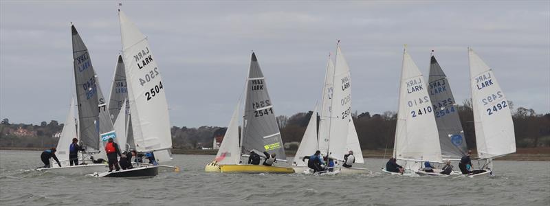 Waldringfield Easter Egg 2026 - photo © Alexis Smith