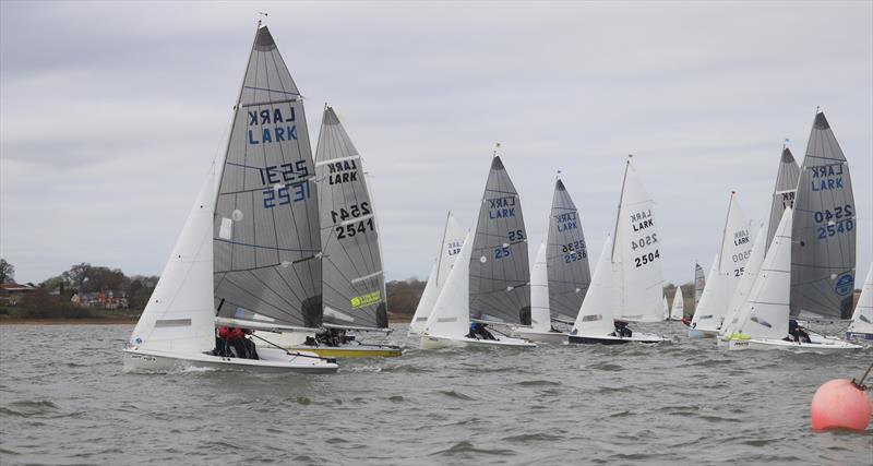 Waldringfield Easter Egg 2026 - photo © Alexis Smith