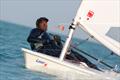 Sail the Gulf Regatta day 1