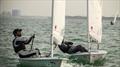6th GCC Sailing Championships day 3