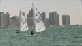 6th GCC Sailing Championships day 4